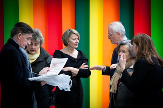 cl : Vaïda Budreviciuté