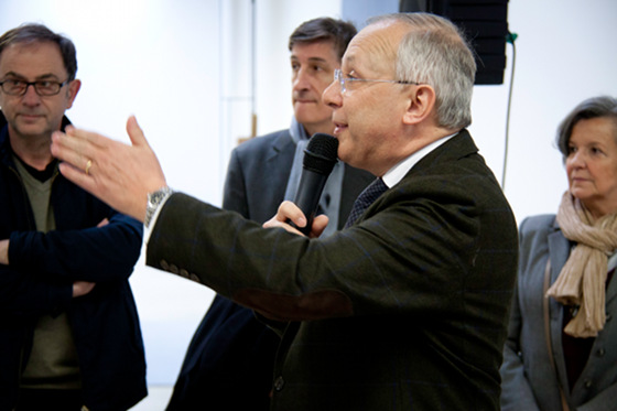 cl : Vaïda Budreviciuté