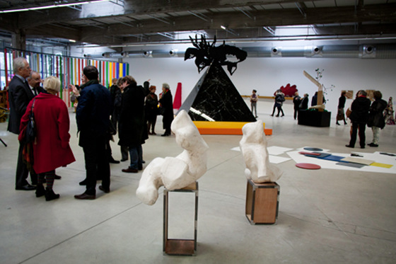 cl : Vaïda Budreviciuté