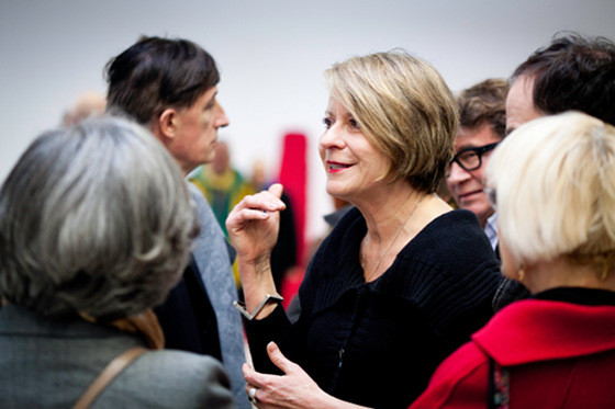 cl : Vaïda Budreviciuté