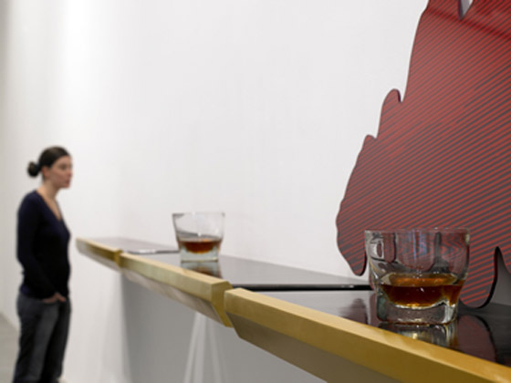 clich&eacute; Marc Domage, &copy; Frac des Pays de la Loire