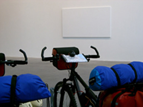 cliché Marc Domage, © Frac des Pays de la Loire