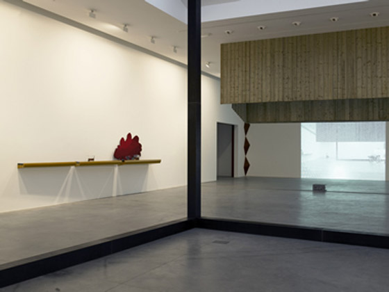 cliché Marc Domage, © Frac des Pays de la Loire