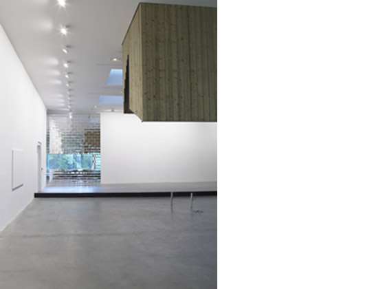 cliché Marc Domage, © Frac des Pays de la Loire