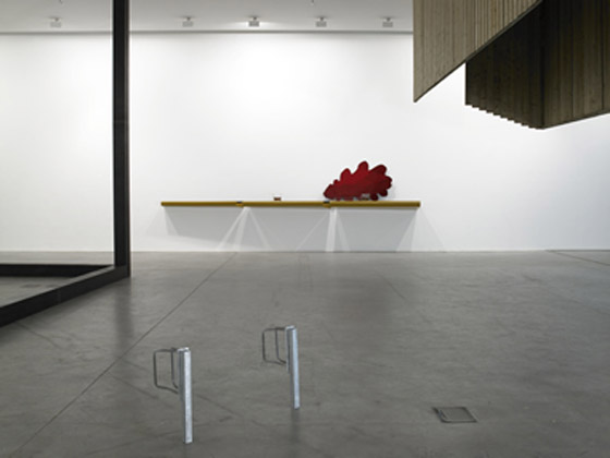 cliché Marc Domage, © Frac des Pays de la Loire