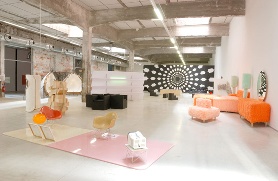 clich&eacute; Jonathan Boussaert, &copy; Frac des Pays de la Loire