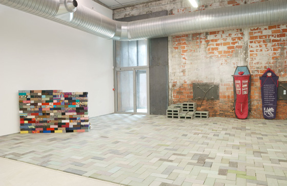 cliché Jonathan Boussaert, © Frac des Pays de la Loire