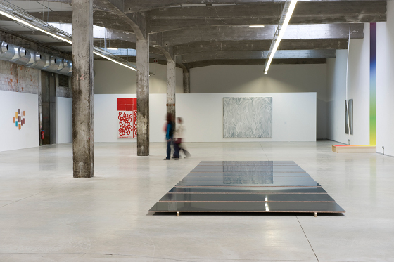 clich&eacute; Marc Domage, &copy; Frac des Pays de la Loire